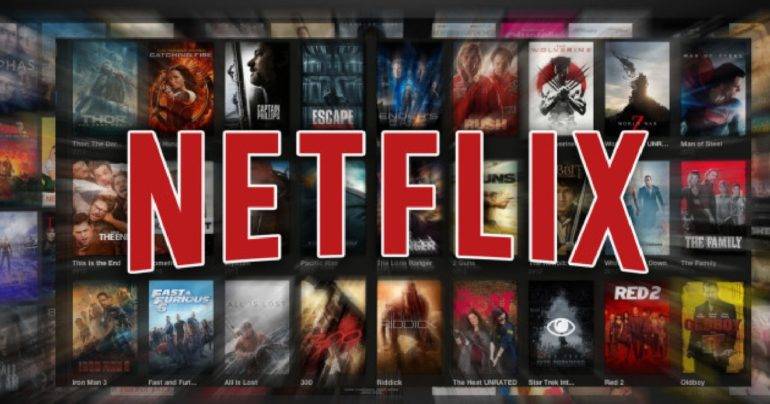 Netflix ngày càng chú trọng vào chất lượng nội dung (unitedglobalasset)