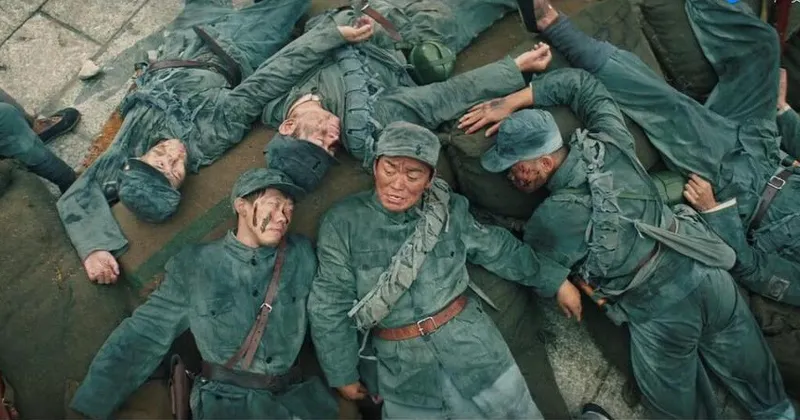 T&acirc;n Vua H&agrave;i Kịch kh&ocirc;ng chỉ h&agrave;i hước, m&agrave; c&ograve;n cay đắng ở nhiều g&oacute;c độ. 