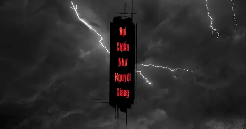 Như Nguyệt Giang năm ấy đ&oacute;n xu&acirc;n đẫm m&aacute;u. 