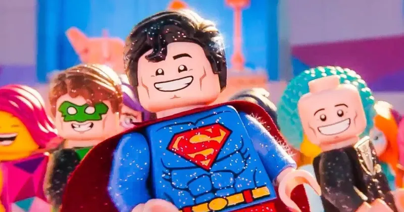 Phim LEGO 2 c&oacute; phần đồ hoạ bắt mắt (IMDb)