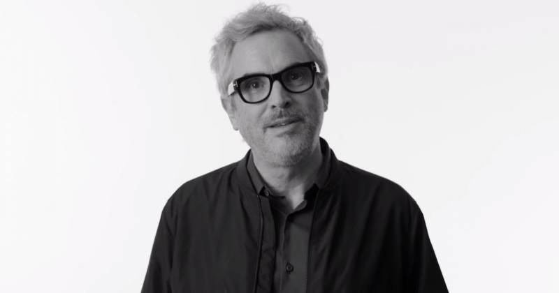 Alfonso Cuarón chia sẻ: “Tôi muốn Roma là một bộ phim chạm tới trái tim mỗi con người, một bộ phim kết nối với các bạn, gợi lên quá khứ và kí ức tươi đẹp của bạn”.