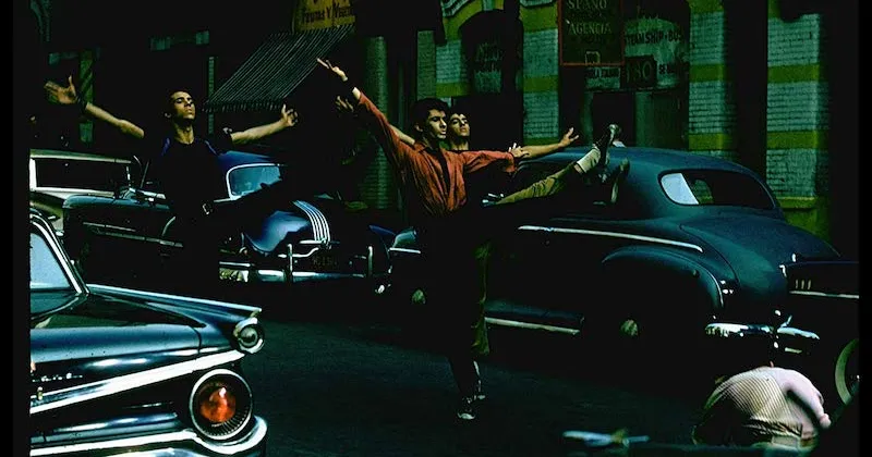 Những người Puerto Rico nhập cư luôn chịu phần thiệt thòi (IMDb)