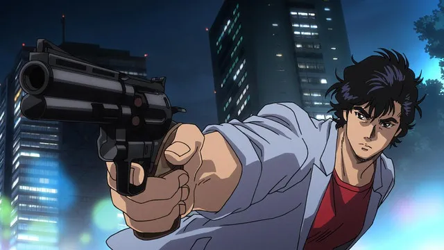 (Ảnh: Anime News Network)