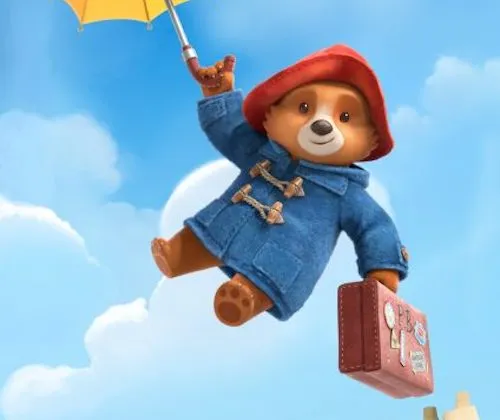 Paddington sẽ trở lại với kh&aacute;n giả qua một diện mạo mới toanh (Collider)
