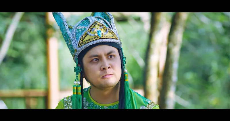 C&aacute;c th&aacute;i gi&aacute;m cũng tham gia cung đấu 