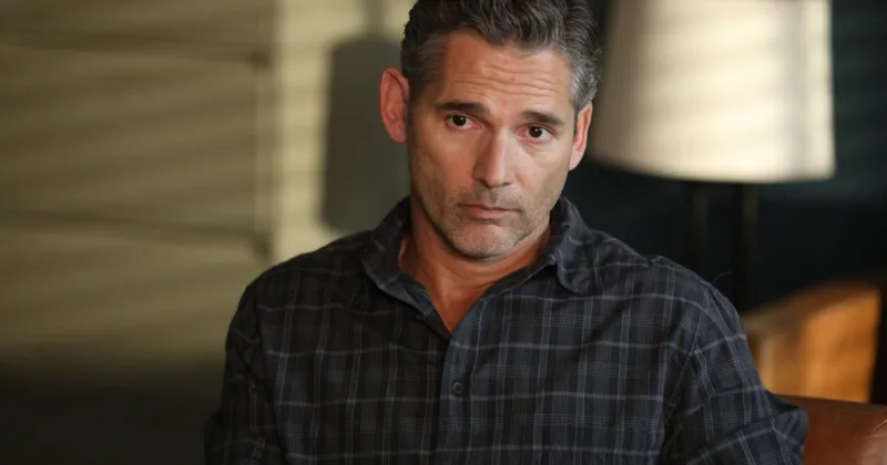 Eric Bana không còn đóng vai chính diện với Dirty John. (Ảnh: IMDb)