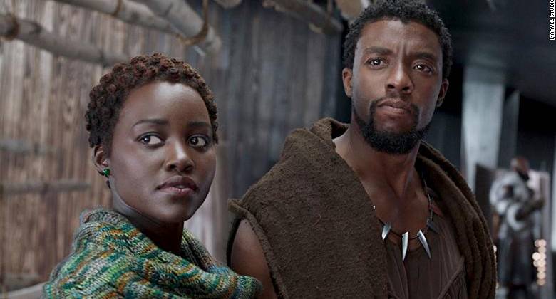 Có tin đồn hạng mục mới được tạo ra nhằm đảm bảo Black Panther có được 1 đề cử Oscar. (IMDb)