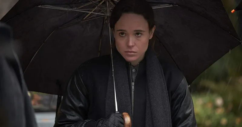 Số Bảy - Vanya vô tình là người bình thường nhất trong số 7 người. (Ảnh: IMDb)