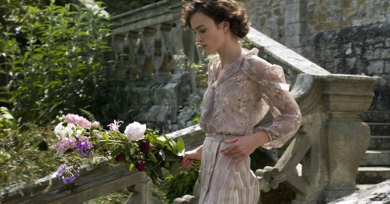 "Bông hồng nước Anh" Keira Knightley (Ảnh: IMDb)