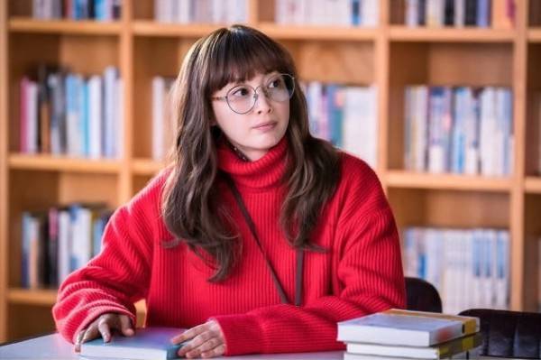 Lee Na Young có màn hoá thân thành công thành Kang Dan I – người phụ nữ khó khăn trở lại công việc hậu hôn nhân 