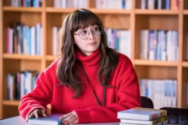 Lee Na Young c&oacute; m&agrave;n ho&aacute; th&acirc;n th&agrave;nh c&ocirc;ng th&agrave;nh Kang Dan I &ndash; người phụ nữ kh&oacute; khăn trở lại c&ocirc;ng việc hậu h&ocirc;n nh&acirc;n 