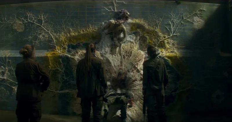 Cảnh ngụ &yacute; tế b&agrave;o bị ph&aacute; hủy về mặt y học. (Ảnh: IMDb)
