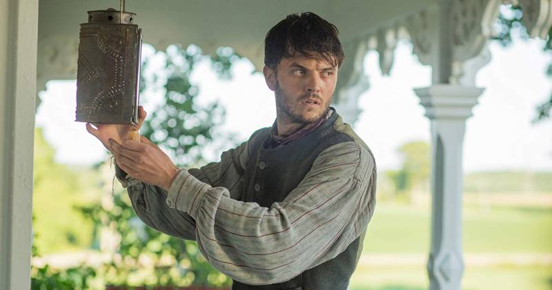 James McDermott - Nh&acirc;n vật "cục s&uacute;c" v&agrave; đ&aacute;ng gh&eacute;t nhất phim. (Ảnh: IMDb)