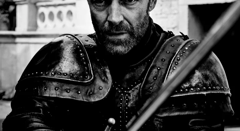 Iain Glen: &Ocirc;ng ấy đ&atilde; bị thử th&aacute;ch những điều kh&oacute; nhằn khi ở b&ecirc;n Dany. V&agrave; hiện giờ, &ocirc;ng ấy c&ograve;n bị thử th&aacute;ch nhiều hơn trước nữa.