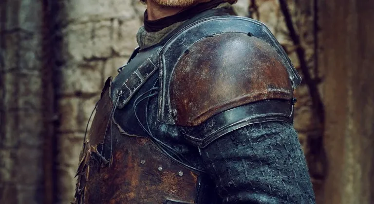 Alfie Allen: C&oacute; những quyết định đ&atilde; được đưa ra v&agrave; đối đầu với nhau.