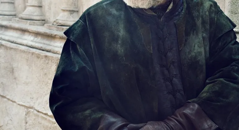Liam Cunningham: Đây là điều mà mọi người đang chờ đợi hàng năm trời.