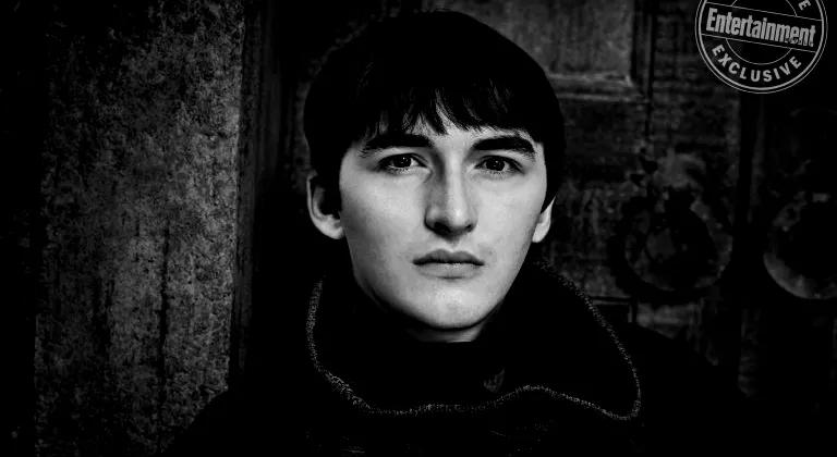 Isaac Hempstead-Wright: Chúng ta sẽ được chứng kiến một Bran thông thái hơn, bớt giống một robot đang quá tải.