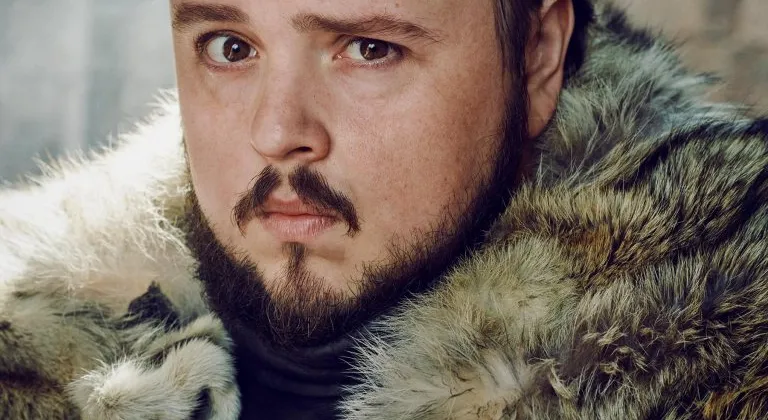 John Bradley: Sam cảm thấy rất c&oacute; tr&aacute;ch nhiệm với tin tức n&agrave;y. Nhưng anh ấy biết Jon muốn nghe sự thật từ Sam hơn bất kỳ ai kh&aacute;c.