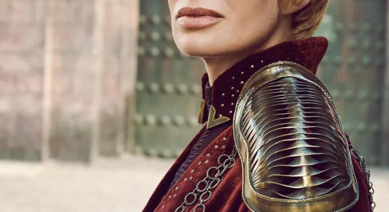 Lena Headey: Một điều quá đỗi bình thường với Cersei, ả ta luôn bị mắc kẹt trong mạng lưới từ chính quyết định của ả.
