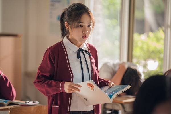 Diễn xuât của Kim Hyang Gi trong vai nữ sinh tự kỷ hoàn toàn chinh phục người xem 
