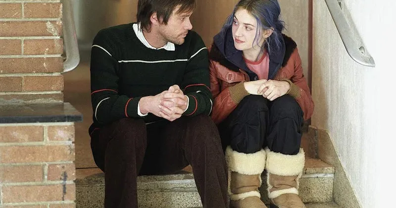 Và khi nhìn lại những giây phút đó, con tim đã lấn át lý trí (Ảnh: IMDb)