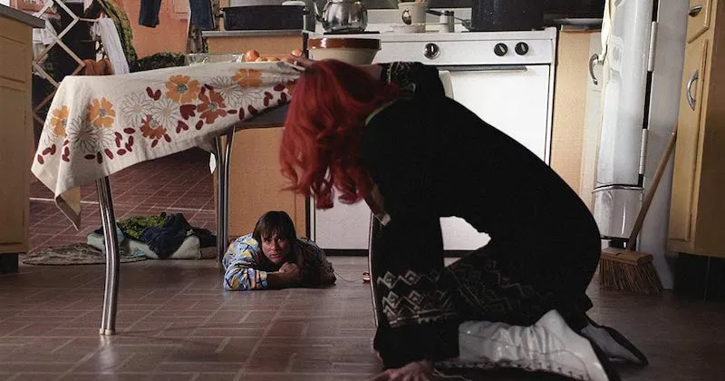 Diễn xuất của Kate Winslet và Jim Carrey trong Eternal Sunshine of the Spotless Mind khiến người xem thích thú (Ảnh: IMDb)
