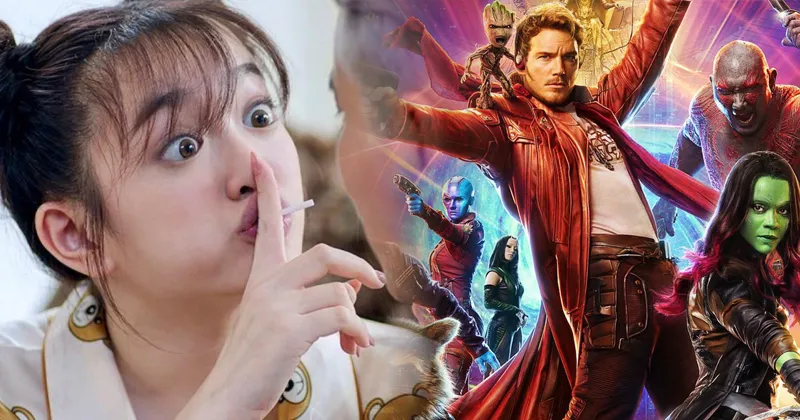 Kh&aacute;n giả vẫn chưa qu&ecirc;n c&uacute; lội ngược d&ograve;ng của Em Chưa 18 trước Vệ Binh Dải Ng&acirc;n H&agrave; 2