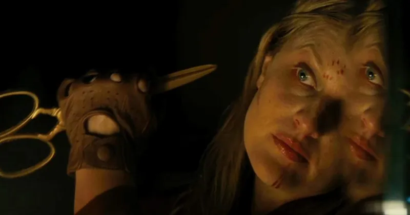 Các doppelganger suy nghĩ cũng giống như bản gốc. (Ảnh: IMDb)