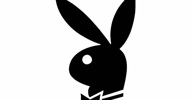 Playboy có biểu tượng đại diện con thỏ. 
