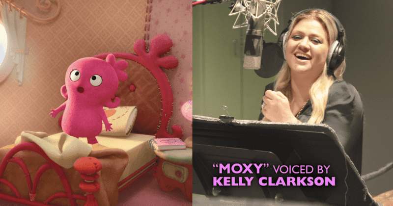 Giọng ca của siêu phẩm Stronger (What Doesn’t Kill You) - nữ ca sỹ Kelly Clarkson sẽ bùng nổ trong Hội Thú Bông Ngộ Nghĩnh