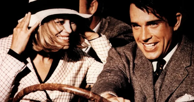 Cuộc đời của Bonnie v&agrave; Clyde đ&atilde; được dựng th&agrave;nh phim ảnh nhiều lần. (Ảnh: Vox)