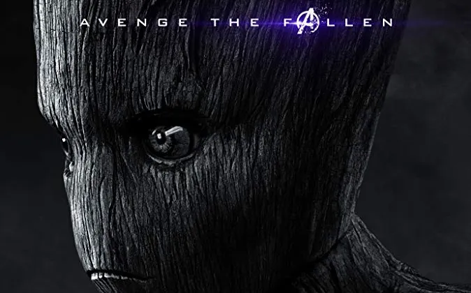 Groot