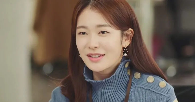 Song Hae Rin là hình ảnh thường thấy ở nhiều phụ nữ hiện đại ngày nay