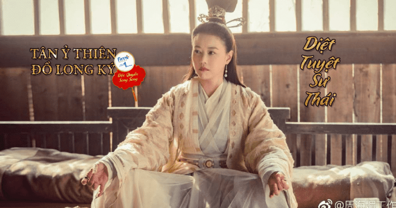 Diệt Tuyệt sư th&aacute;i &ndash; Top 3 &ndash; Vẻ đẹp &ldquo;gừng cay &ndash; muối mặn&rdquo;.