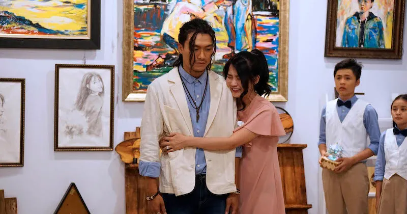Liệu chuyện t&igrave;nh tr&aacute;i ngang giữa Sơn v&agrave; Nhi c&oacute; đủ sức để lay động kh&aacute;n giả?