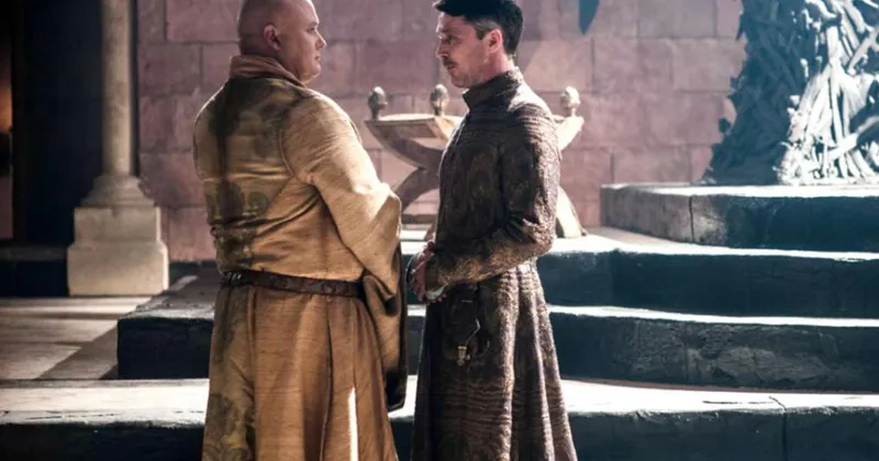 Ảnh: Entertainment Weekly