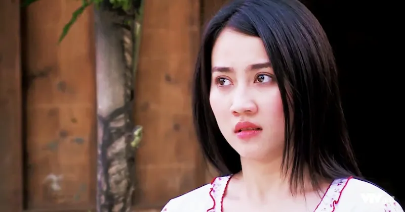 T&acirc;m trong Cung Đường Tội Lỗi chịu nhiều tủi nhục 