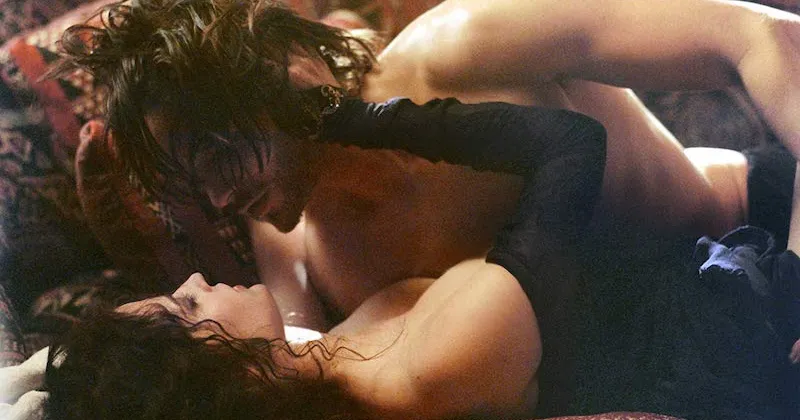 Orlando Bloom và Eva Green đã có màn trình diễn ăn ý