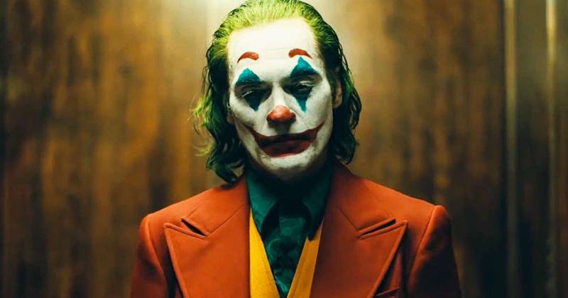 Nếm trải một cuộc đời khó khăn từ khi còn nhỏ, Joaquin Phoenix có đem trải nghiệm cá nhân vào Joker? (Ảnh: Youtube)