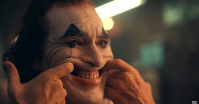 Joaquin Phoenix là một trong những diễn viên sử dụng method-acting thành công để hóa thân vào nhân vật. (Ảnh: Youtube)