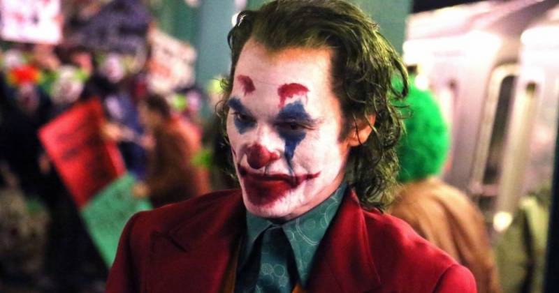 Dù Joker thành công hay thất bại, thì Joaquin Phoenix cũng sẽ hết mình vì bi kịch của Arthur. (Ảnh: ScienceFiction)