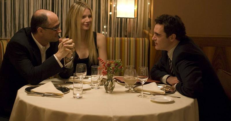 Joaquin Phoenix trong Two Lovers. (Ảnh: IMDb)