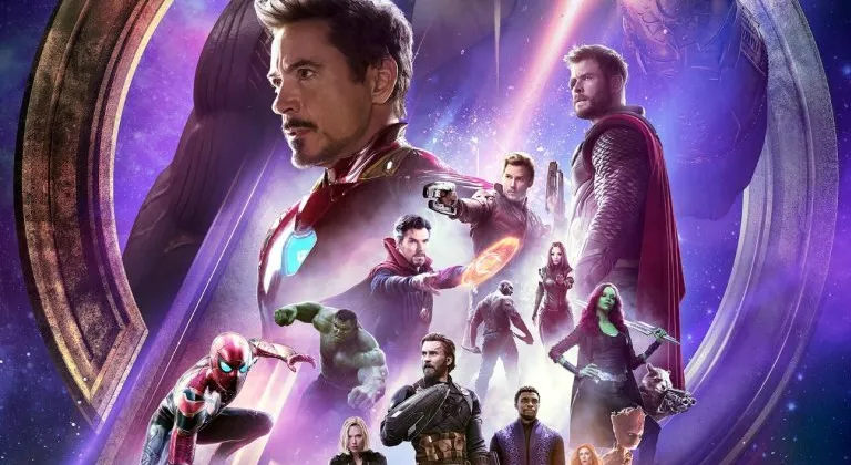 Ảnh: Marvel Studios