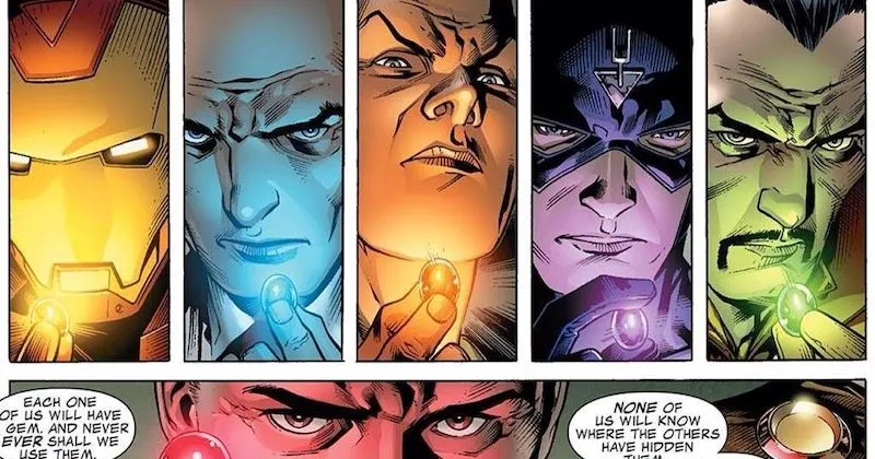 Ảnh: Marvel Comics