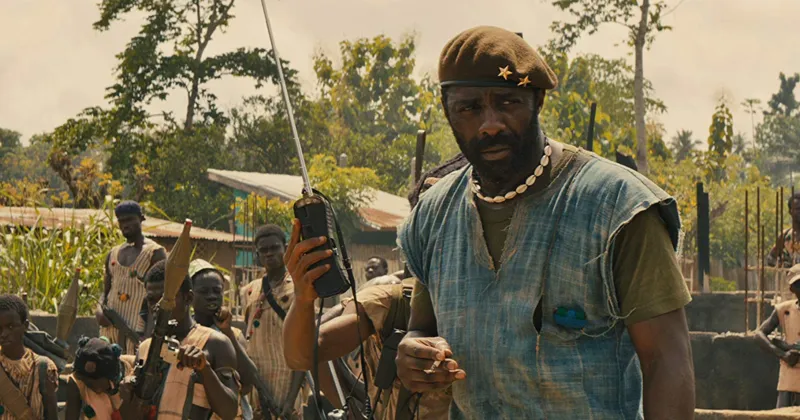 Tên chỉ huy do Idris Elba thủ vai. (Ảnh: IMDb)