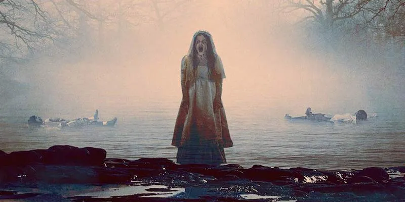 Truyền thuyết về Mẹ Ma Than Khóc La Llorona liệu có được lòng giới phê bình (Ảnh: IMDb)