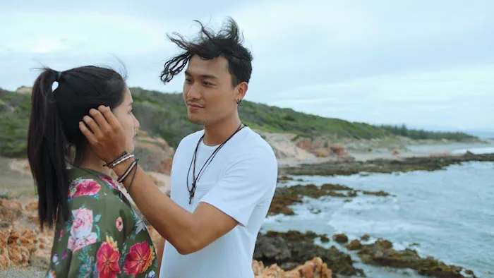 V&agrave; n&agrave;ng tiểu thư c&oacute; thể chữa l&agrave;nh nổi nỗi đau m&agrave; ch&agrave;ng họa sĩ lu&ocirc;n giữ trong l&ograve;ng?