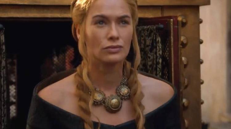 $500.000 — Lena Headey (Cersei Lannister). (Ảnh: Variety)