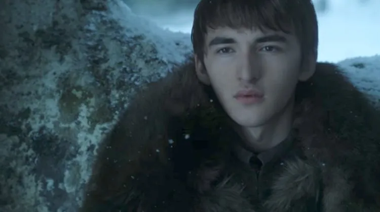 $175.000 — Isaac Hempstead Wright (Bran Stark). (Ảnh: IndieWire)