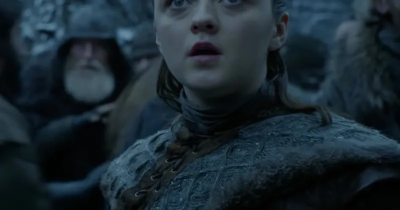 $175.000 — Maisie Williams (Arya Stark). (Ảnh: IndieWire)